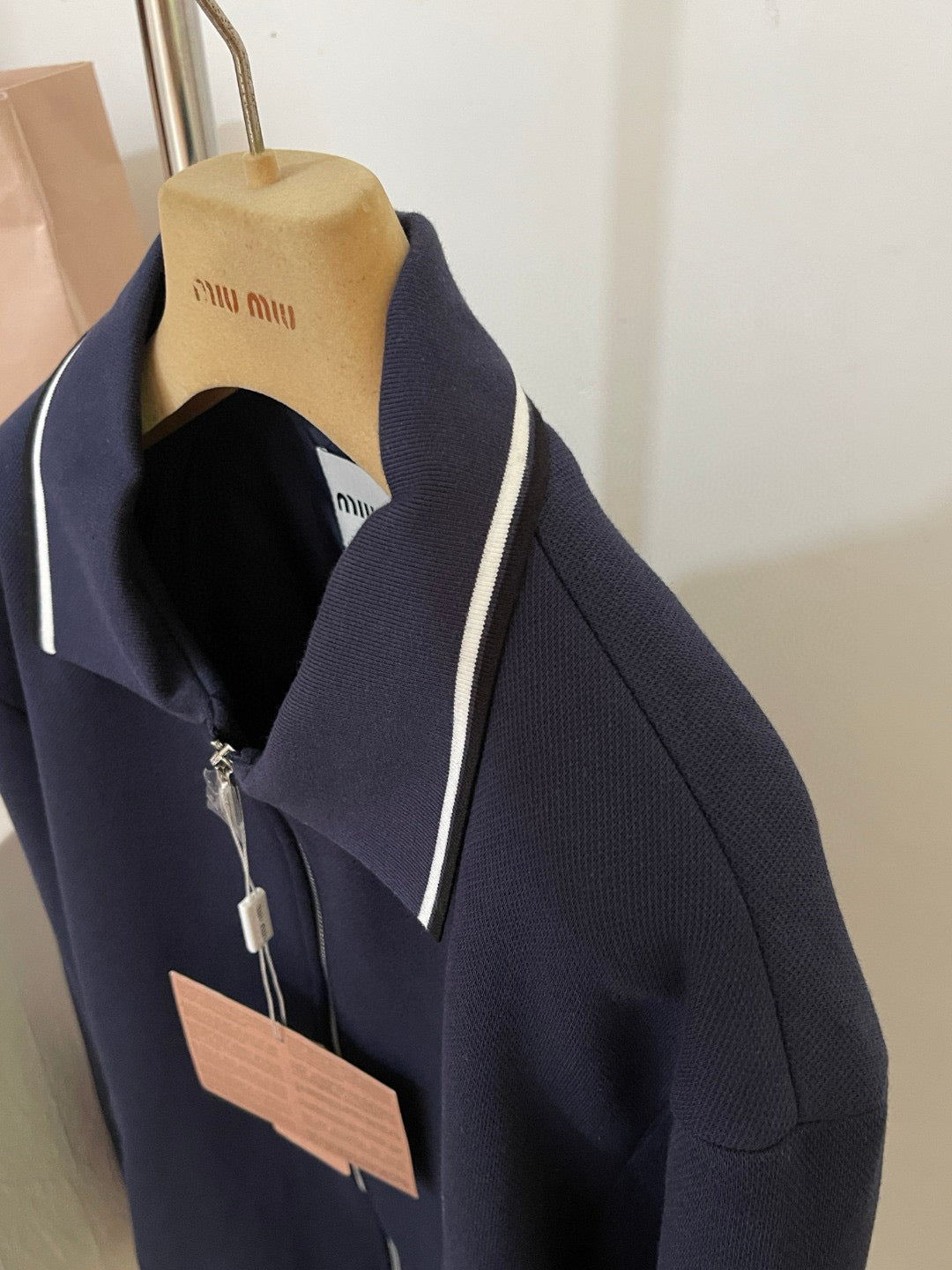 Miu Miu Jacket