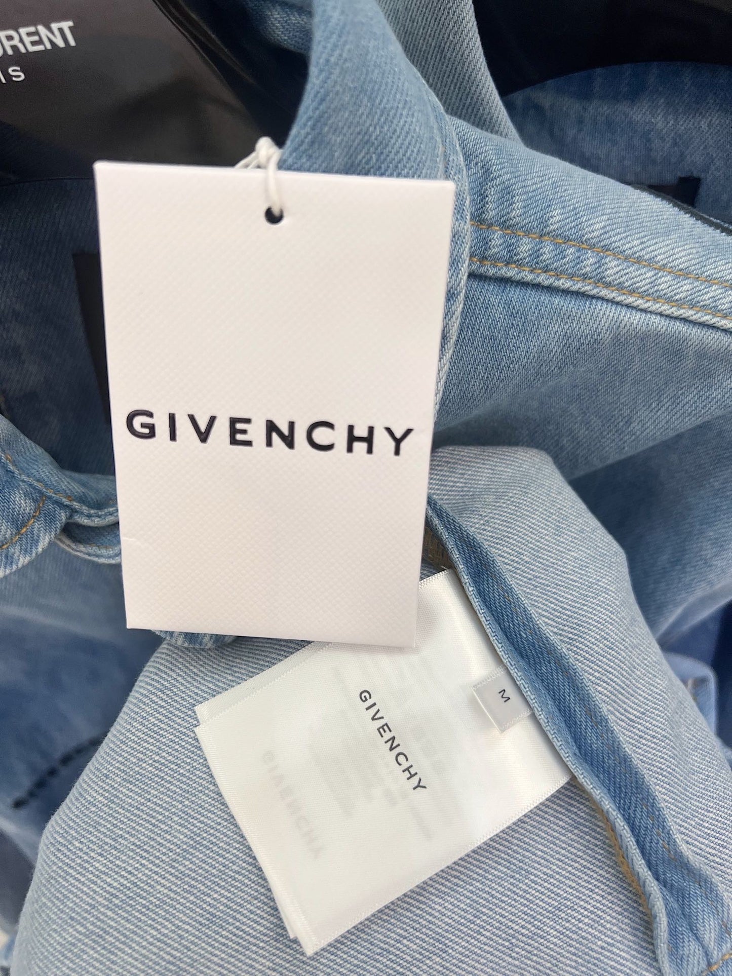 Chaqueta Givenchy