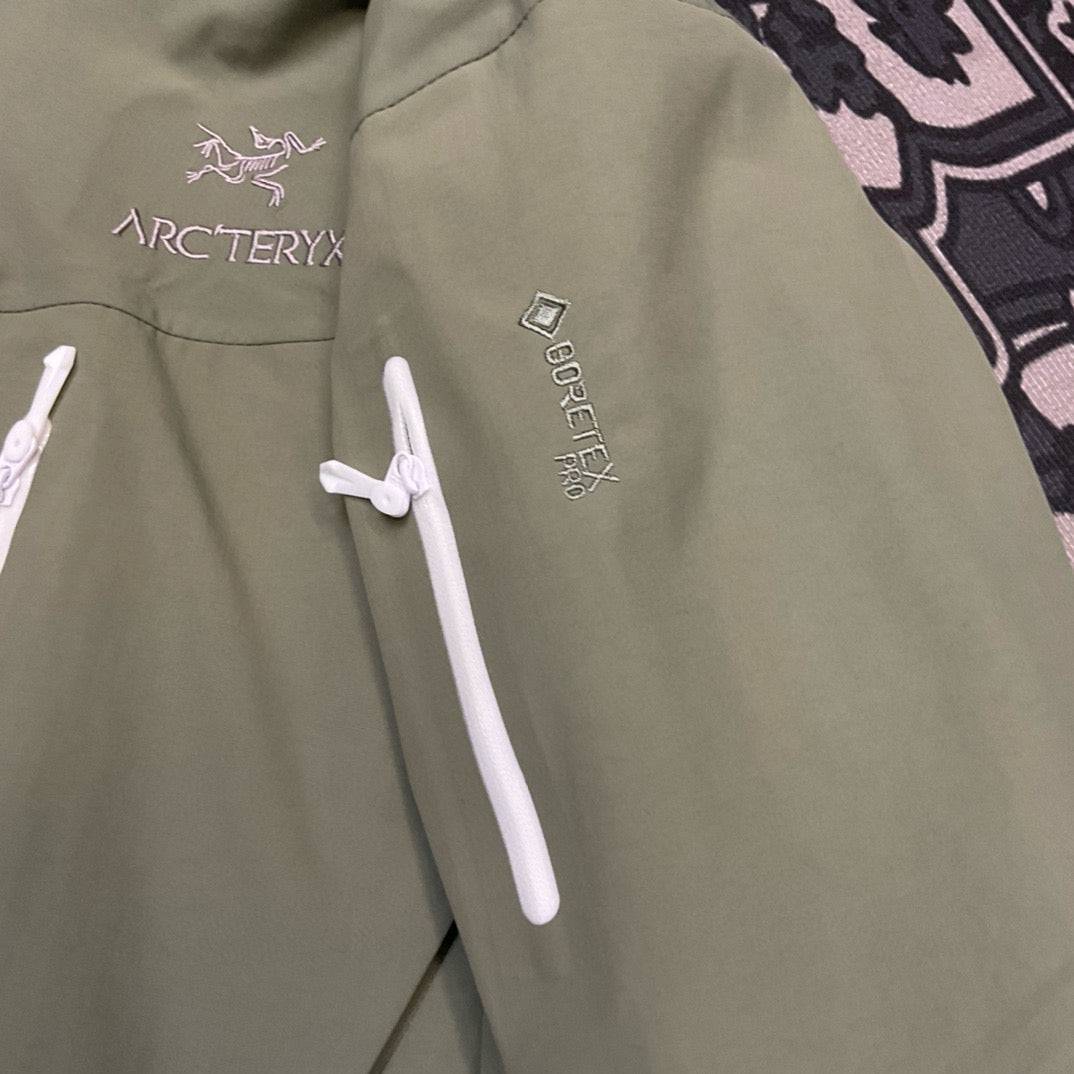 Arcteryx Jacket