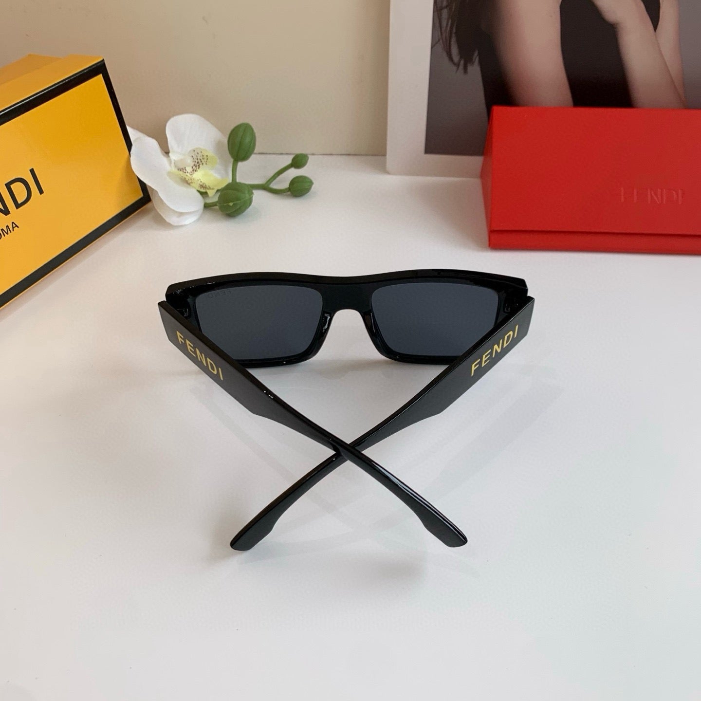 Fendi Sunglasses