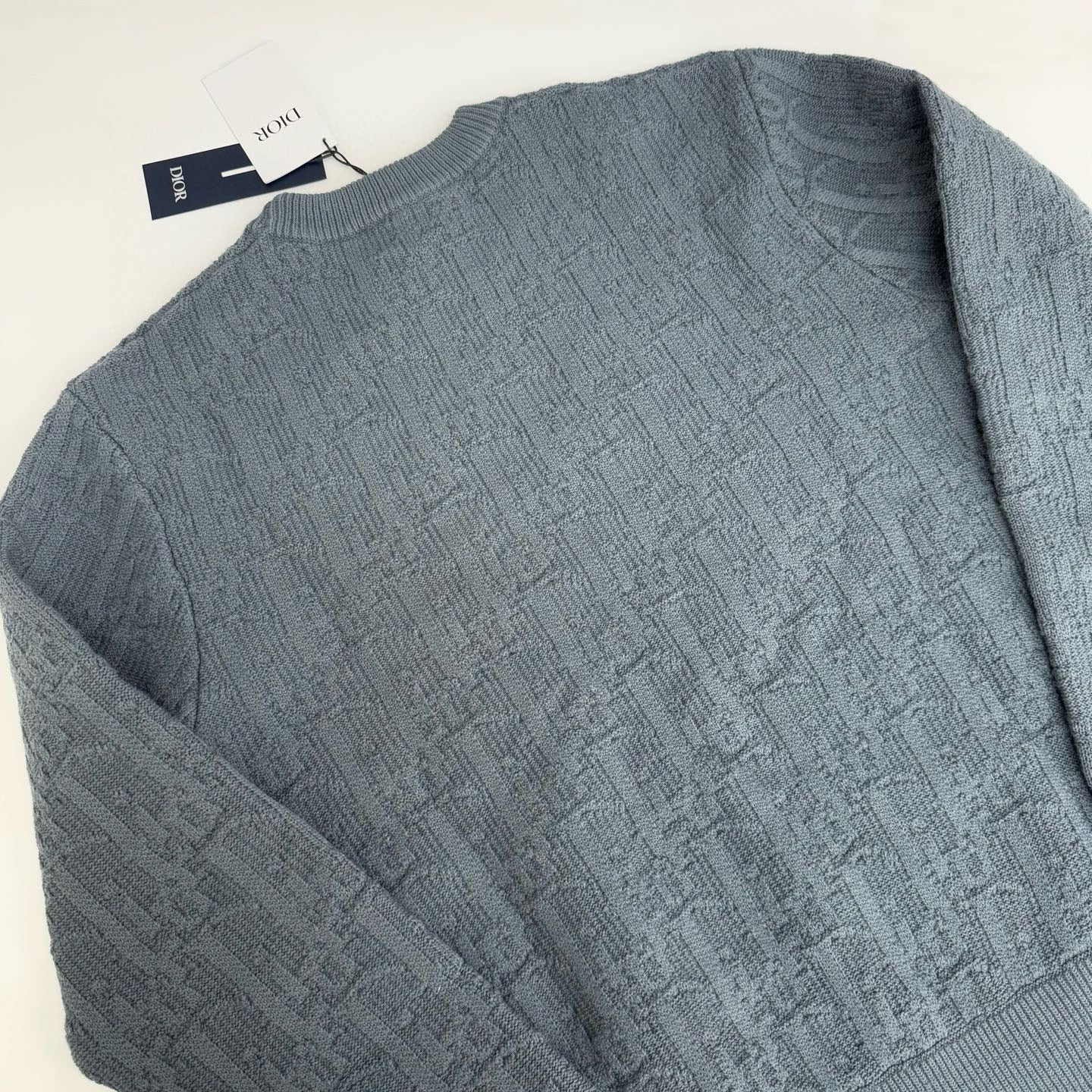 Dior Sweater