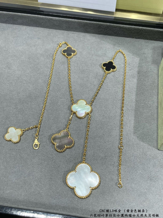 Van Cleef & Arpels Necklace