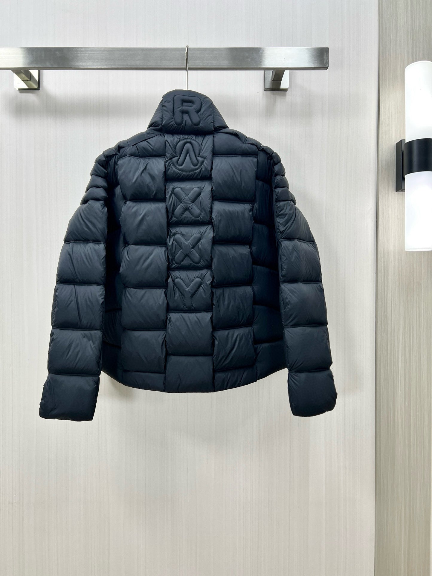 Moncler Puffer Jacket