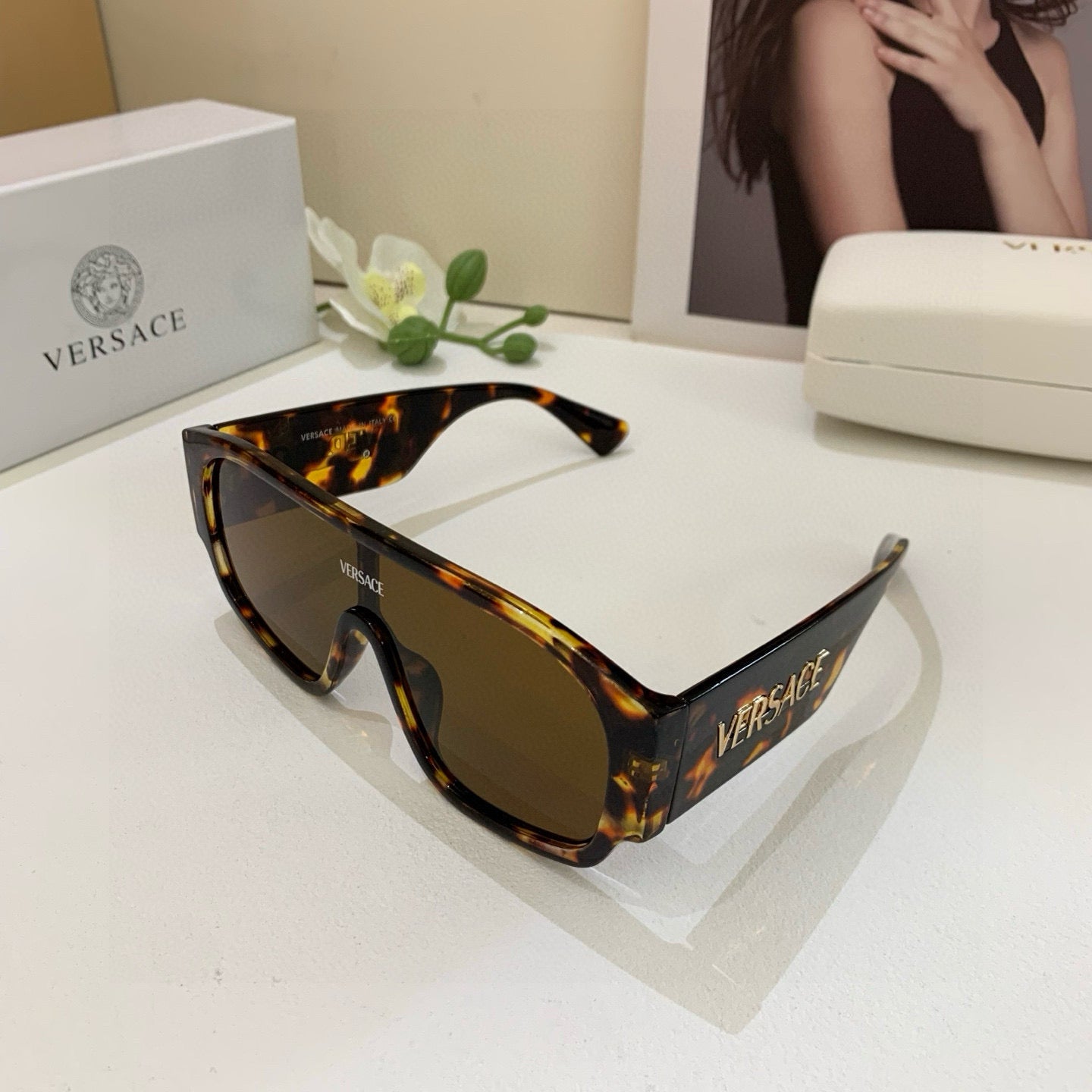 Versace Sunglasses