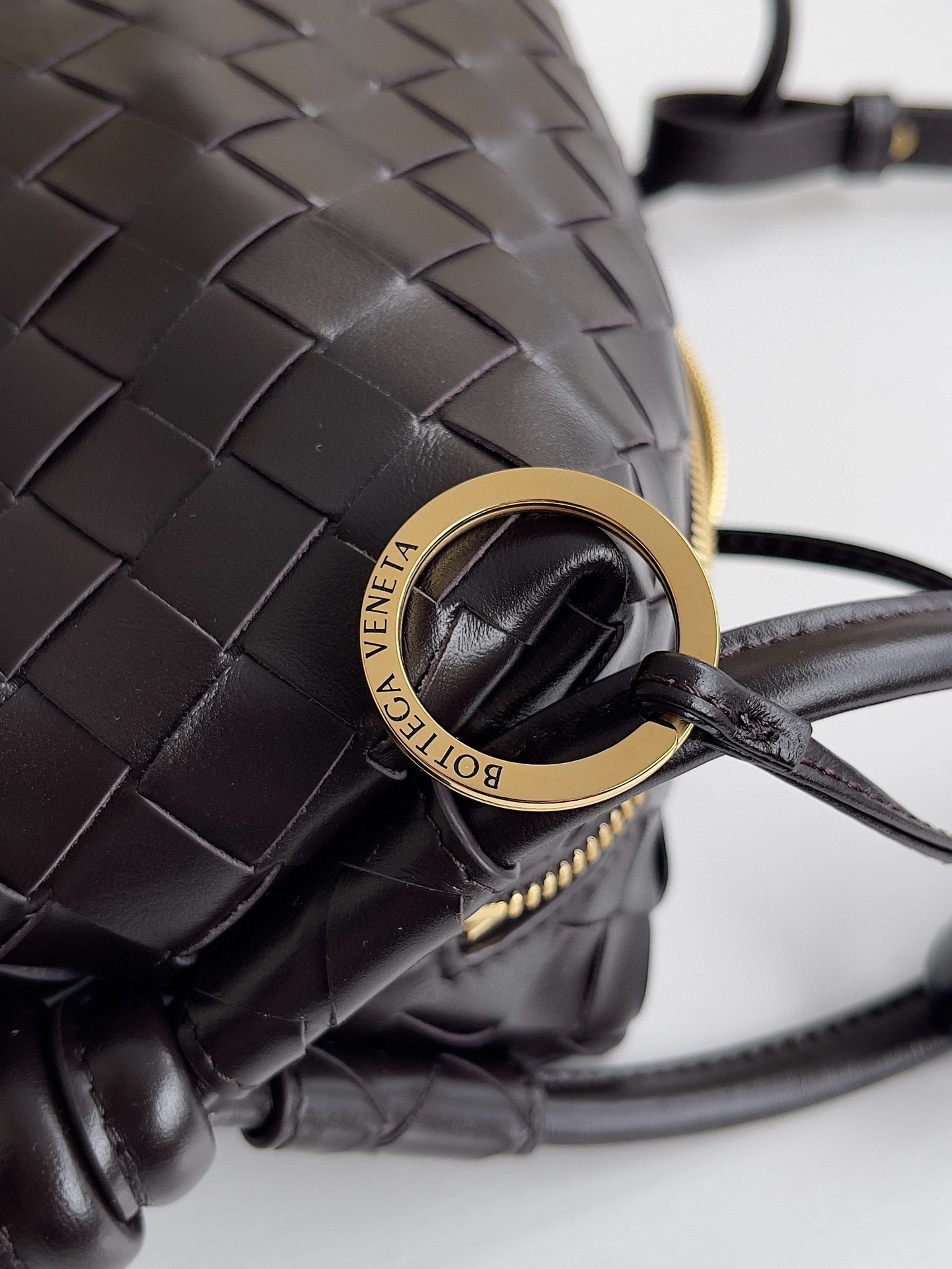 BV Loop Top-Handle Bag