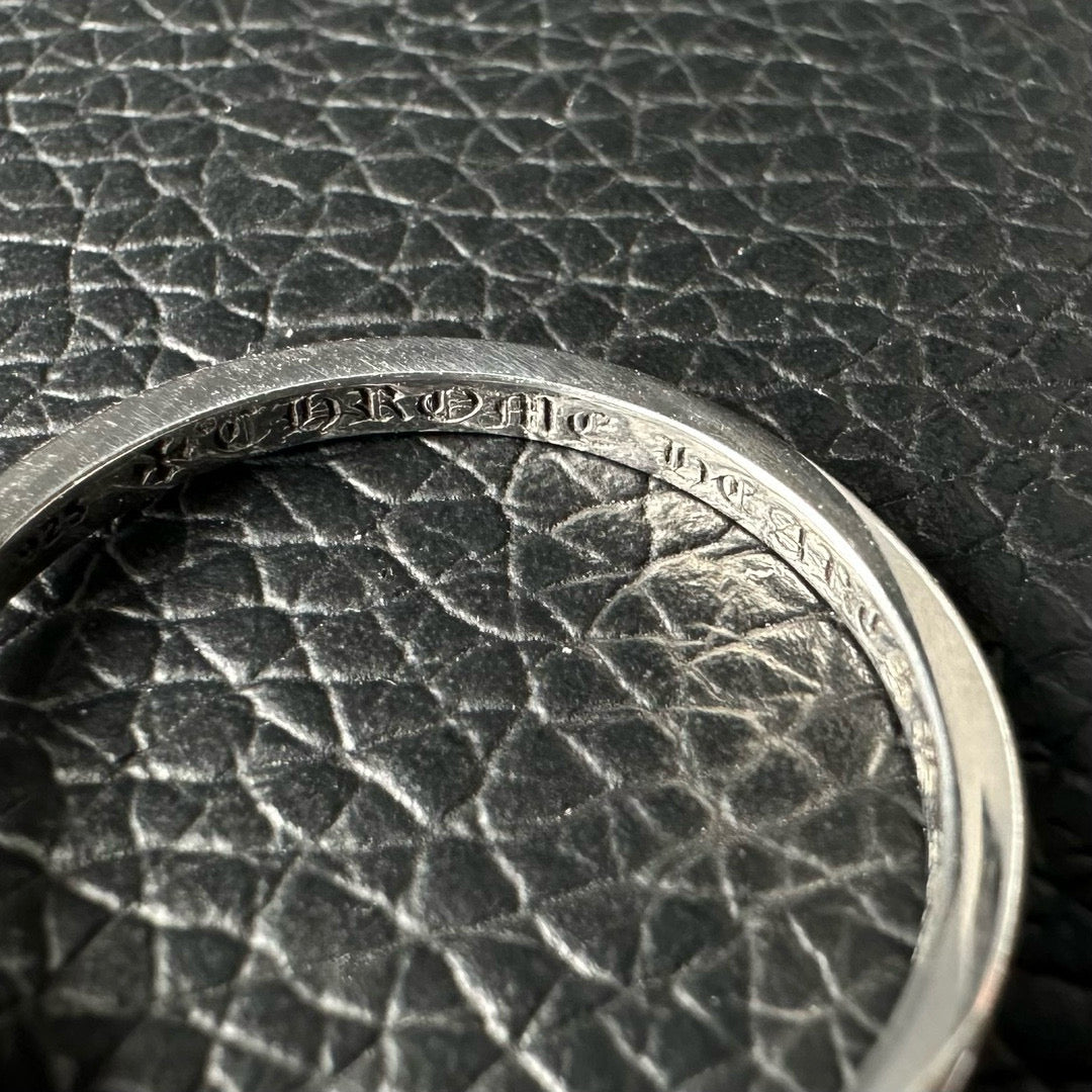 Chrome Hearts Rings