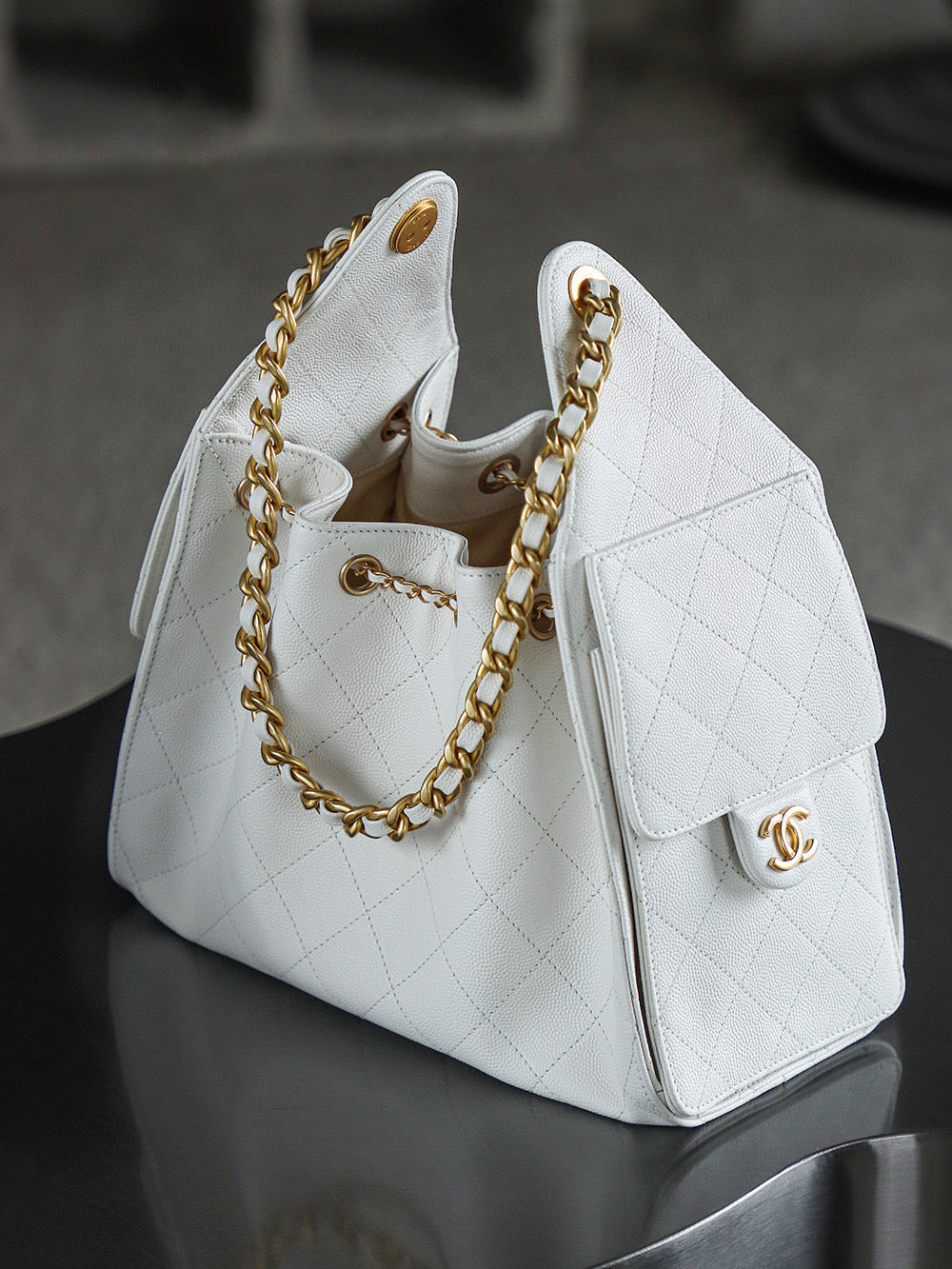 Chanel Hobo 25Bag (small)