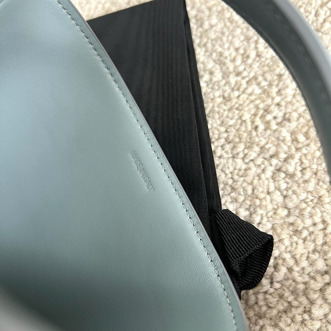 Celine Triomphe Bucket