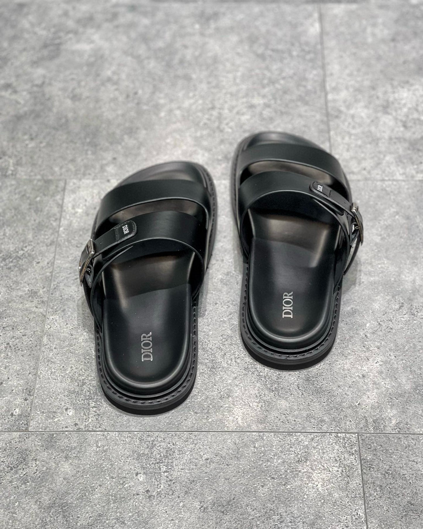 CD SANDALS