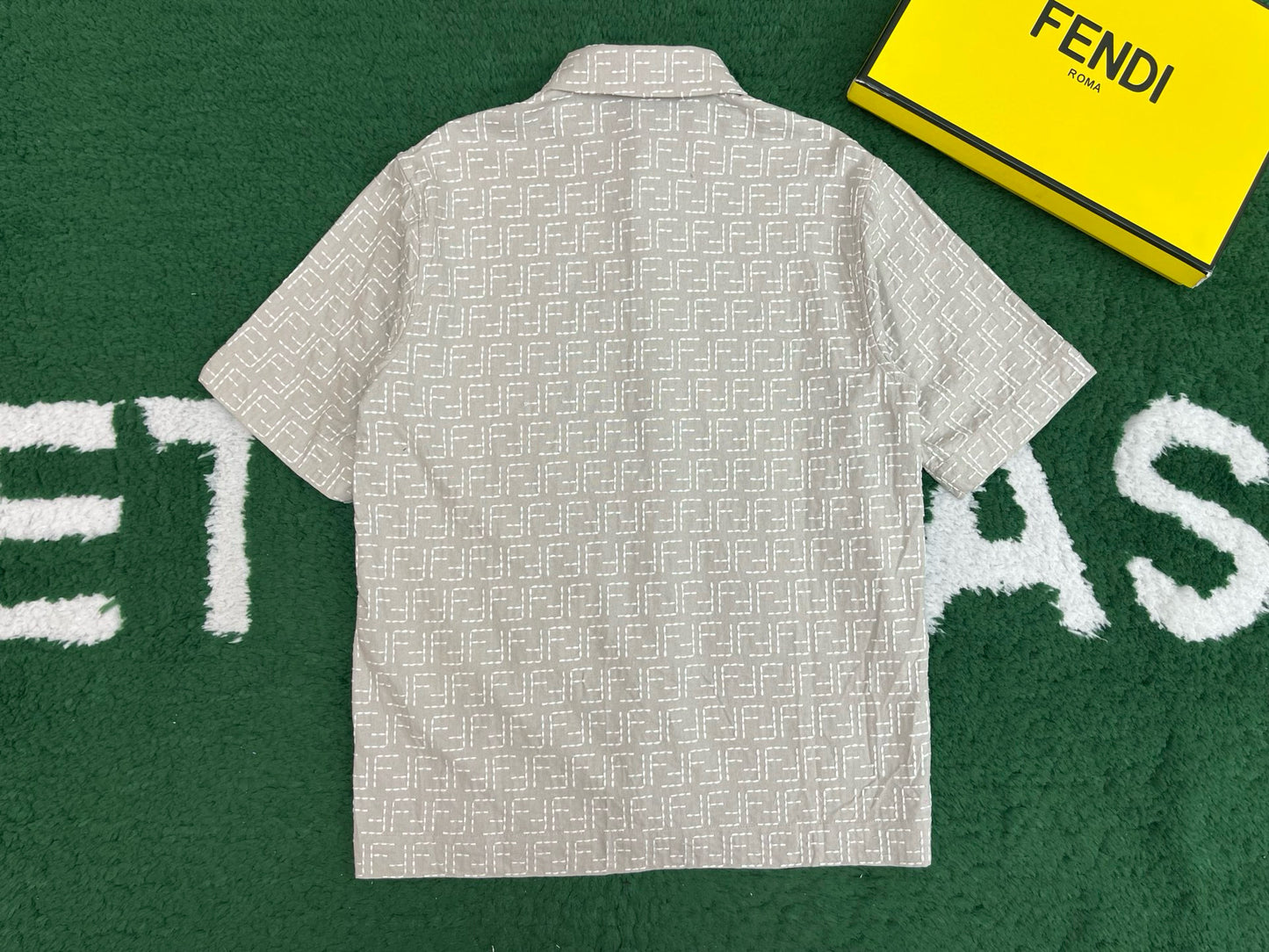 Fendi Shirt