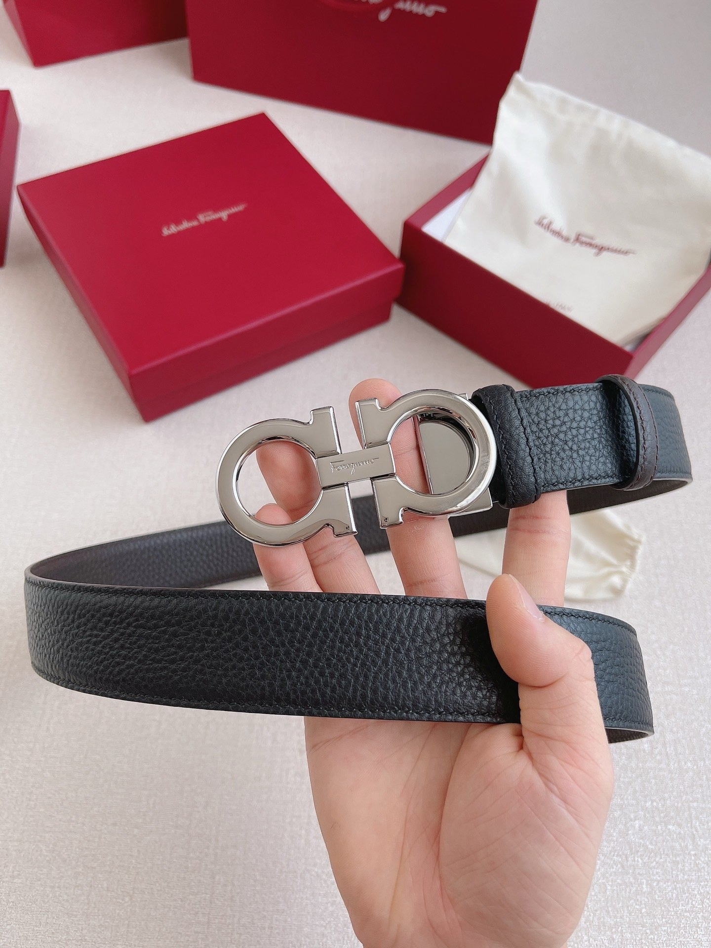 Ferragamo Belt