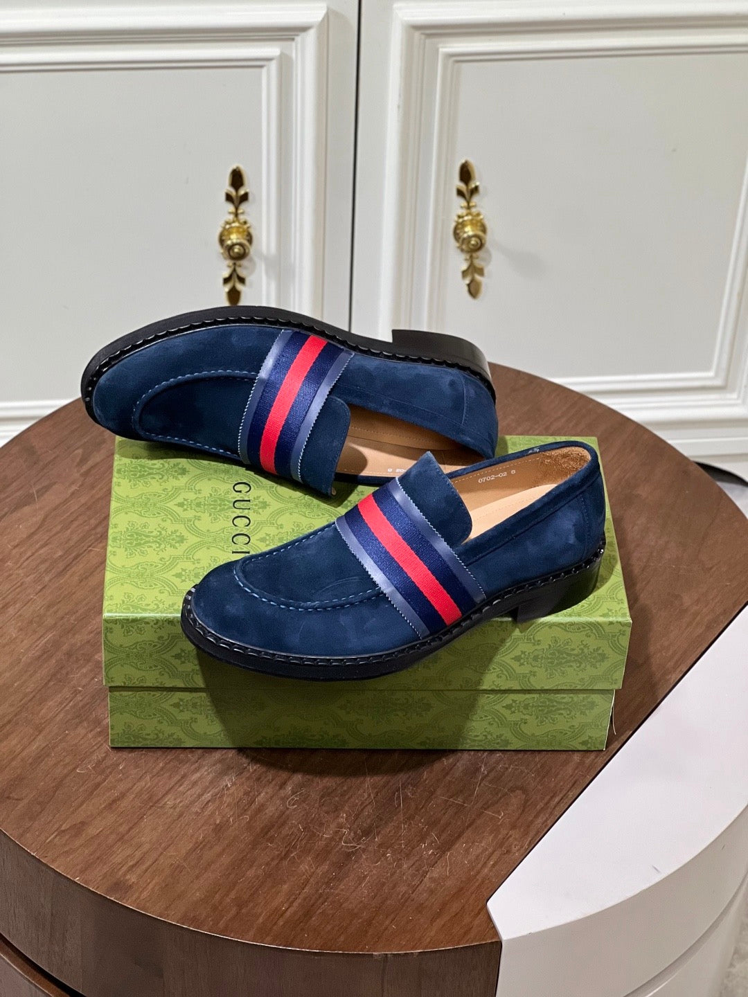 GC Loafer