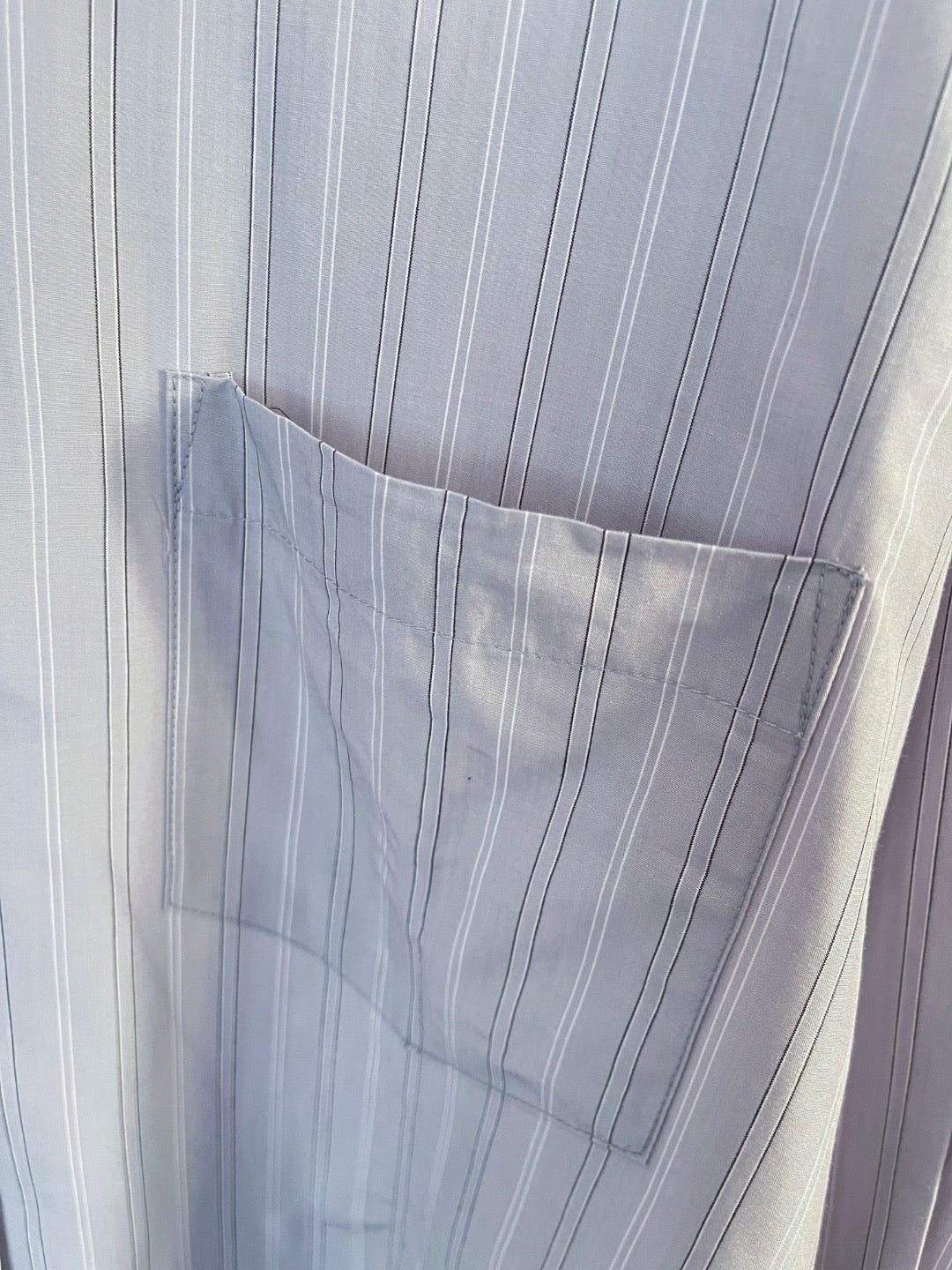 Acne Studios Long Sleeve Shirt