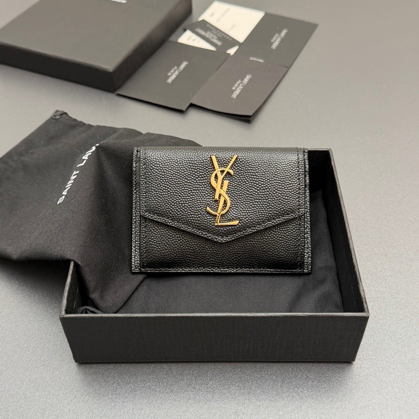 YSL Wallet