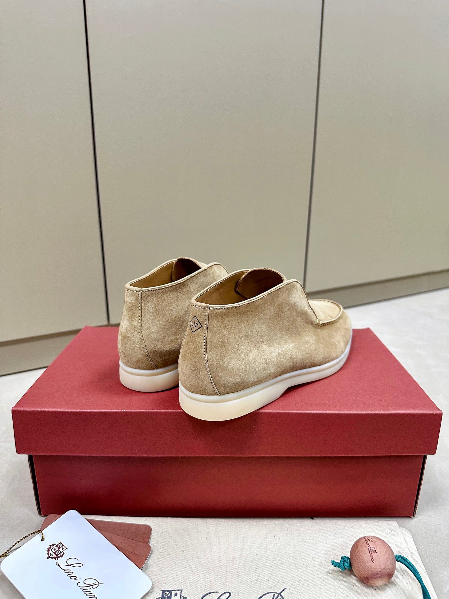 LP Loafers
