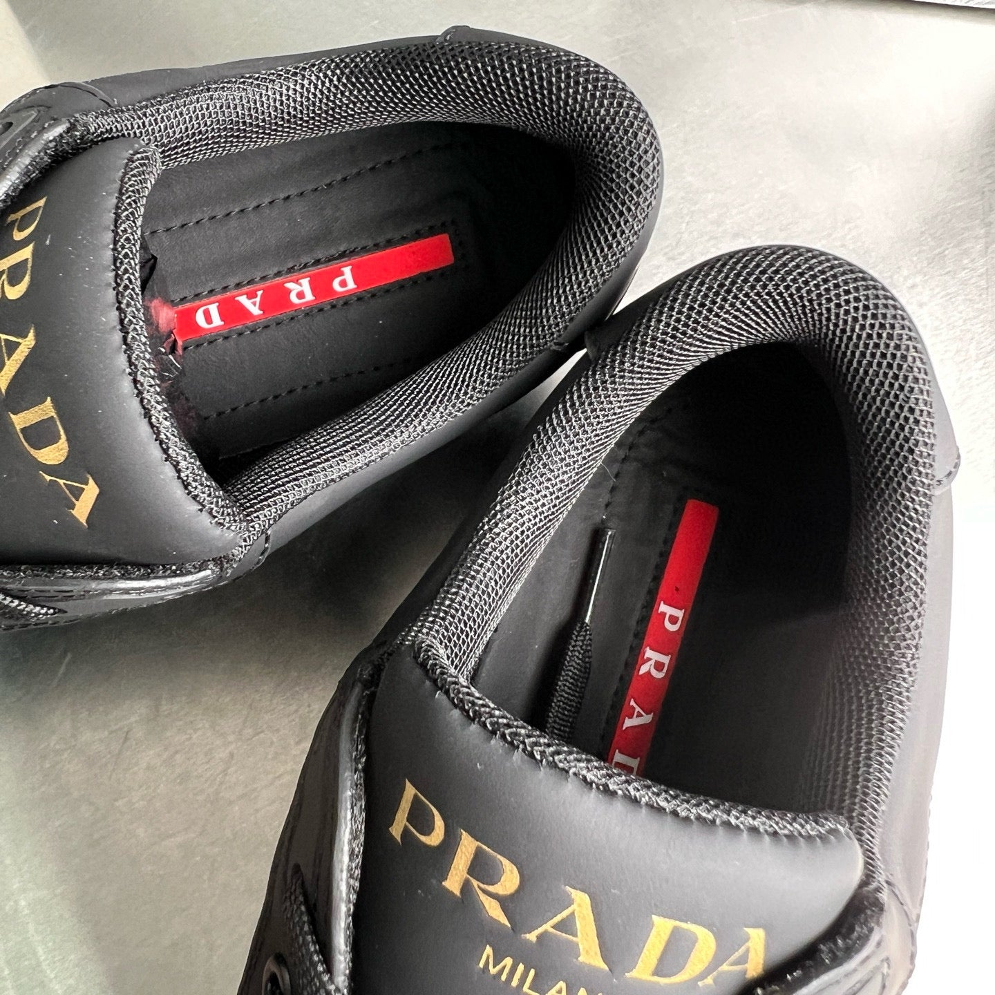 Prada Sneakers