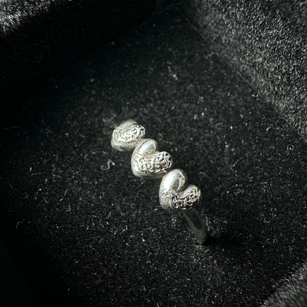 Chrome Hearts Rings