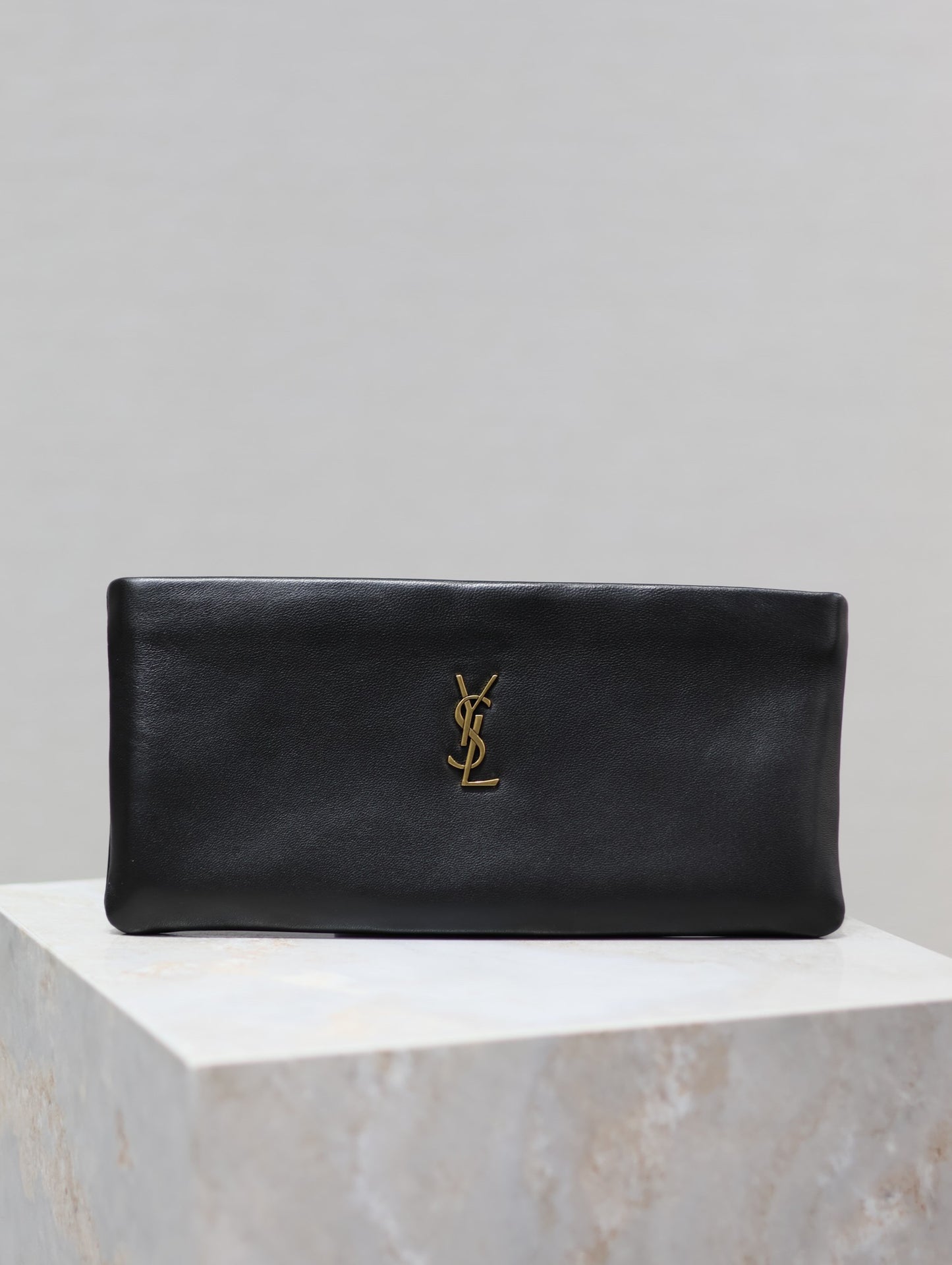 YSL Long Wallet