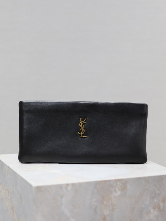 YSL Long Wallet