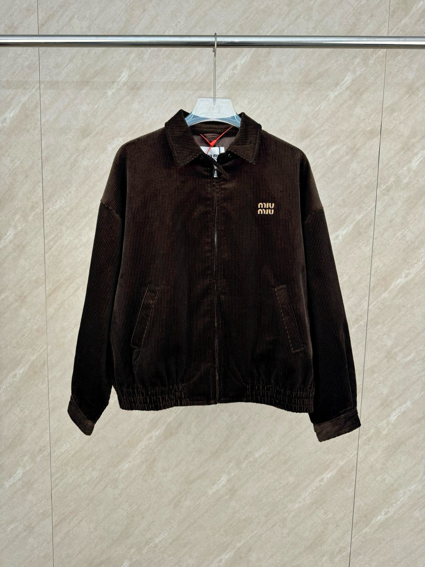 Miu Miu Jacket