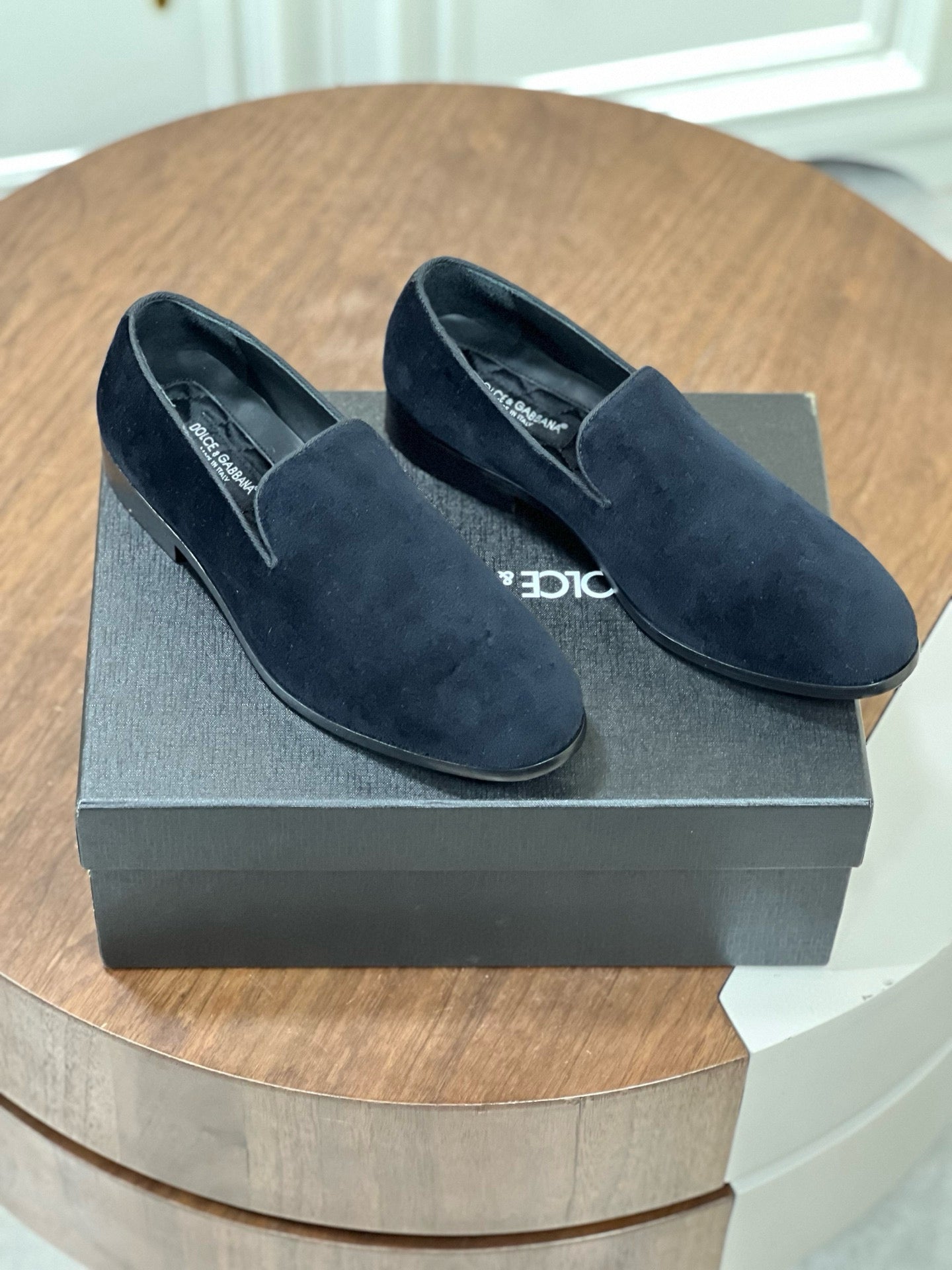 Dolce & Gabbana loafer