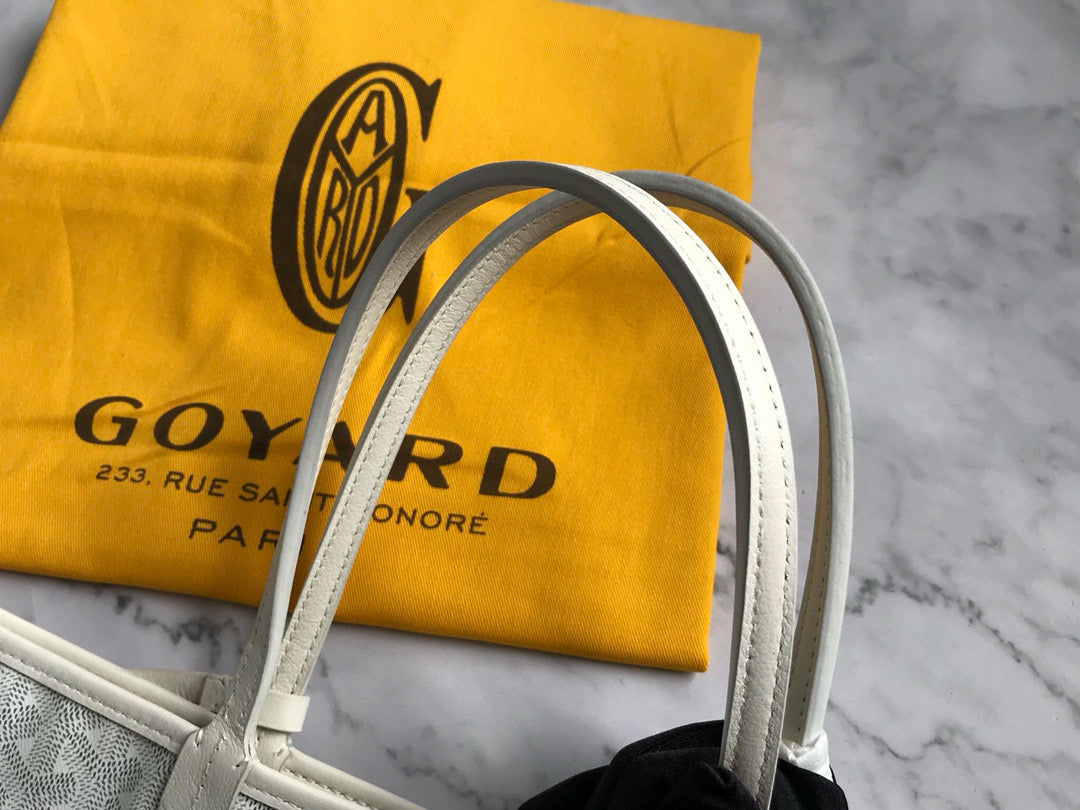 Goyard Reversible Anjou PM Bag