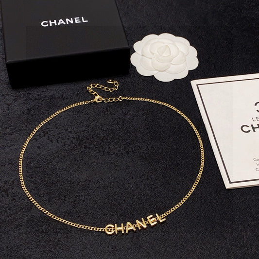 Chanel Necklace