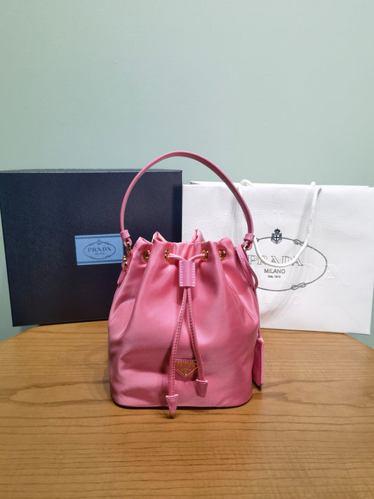 Prada Bucket Bag