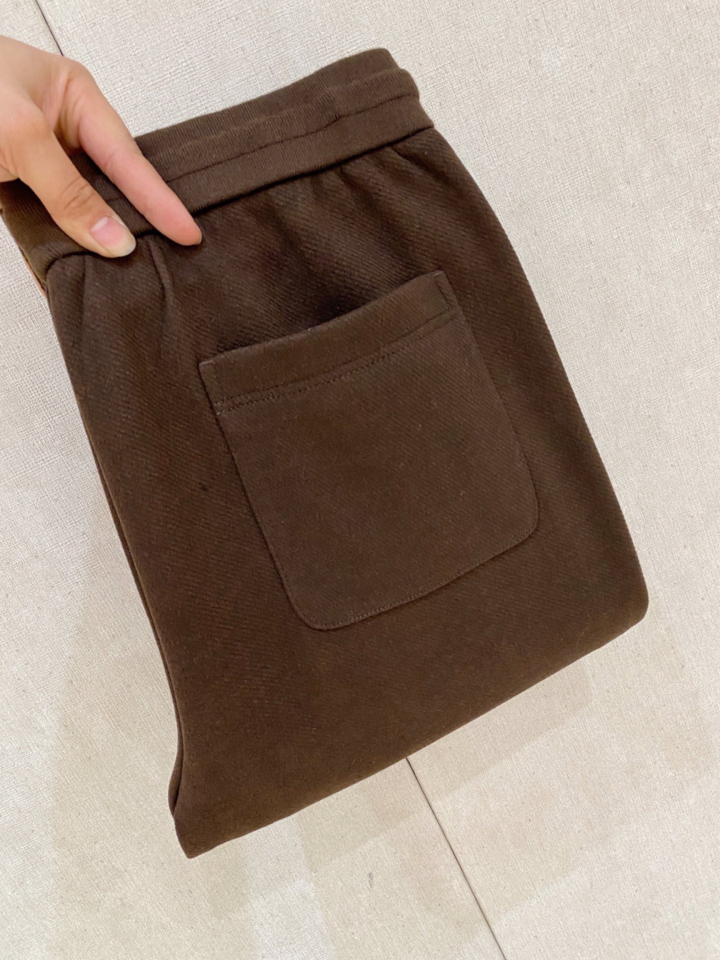 Loro Piana Long Pants