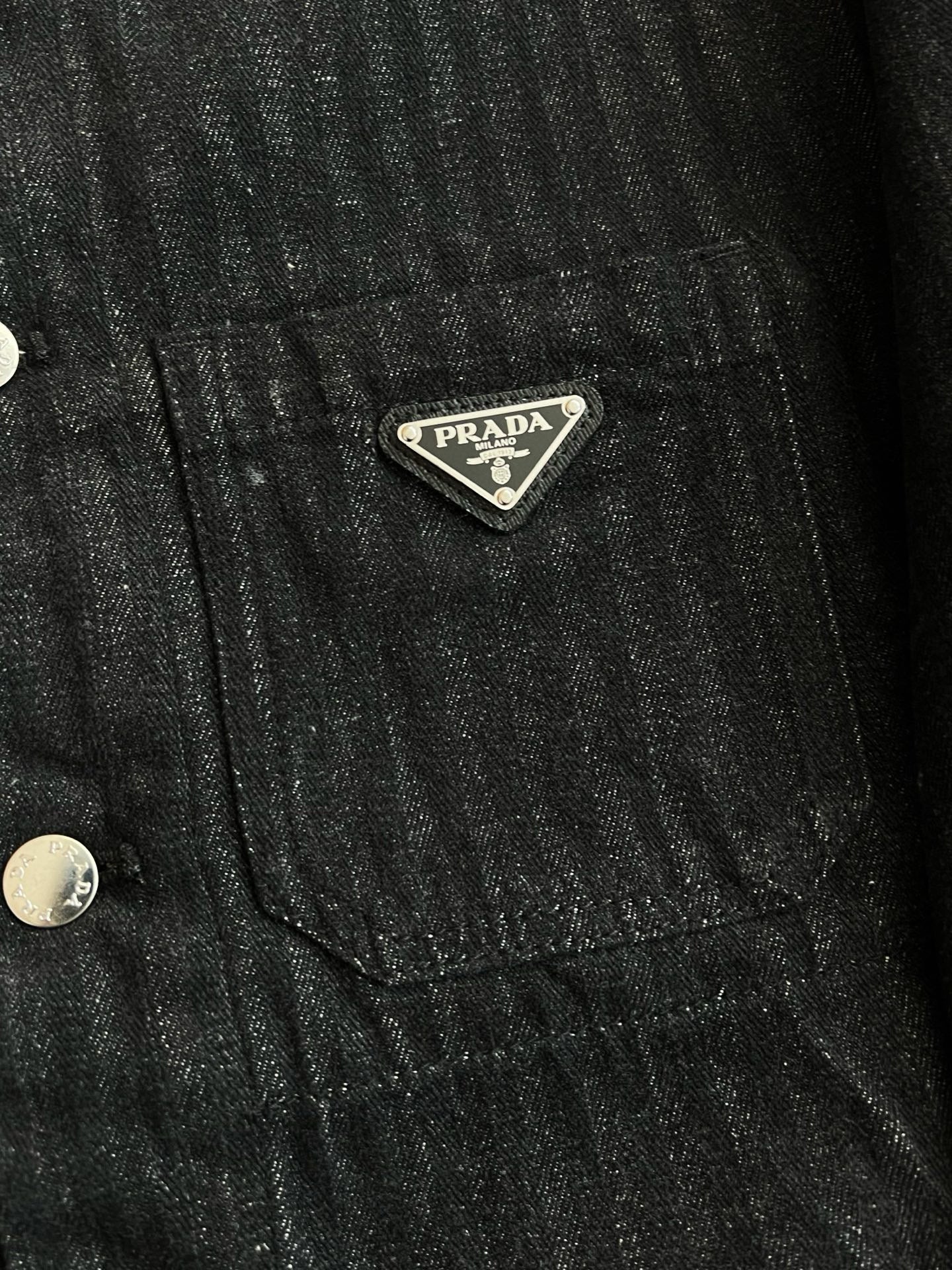 Prada Jacket