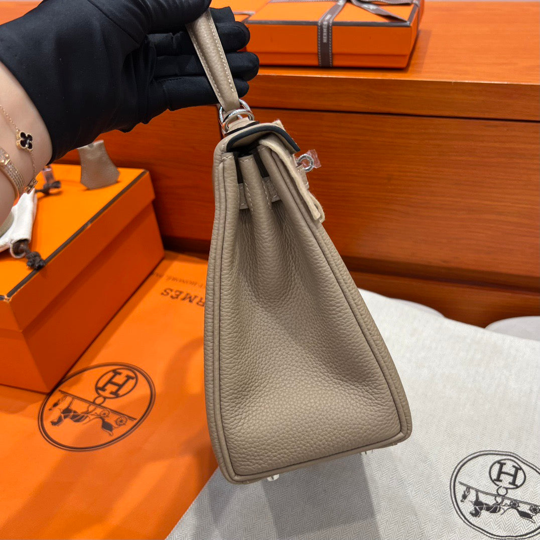 Hermes Kelly 25