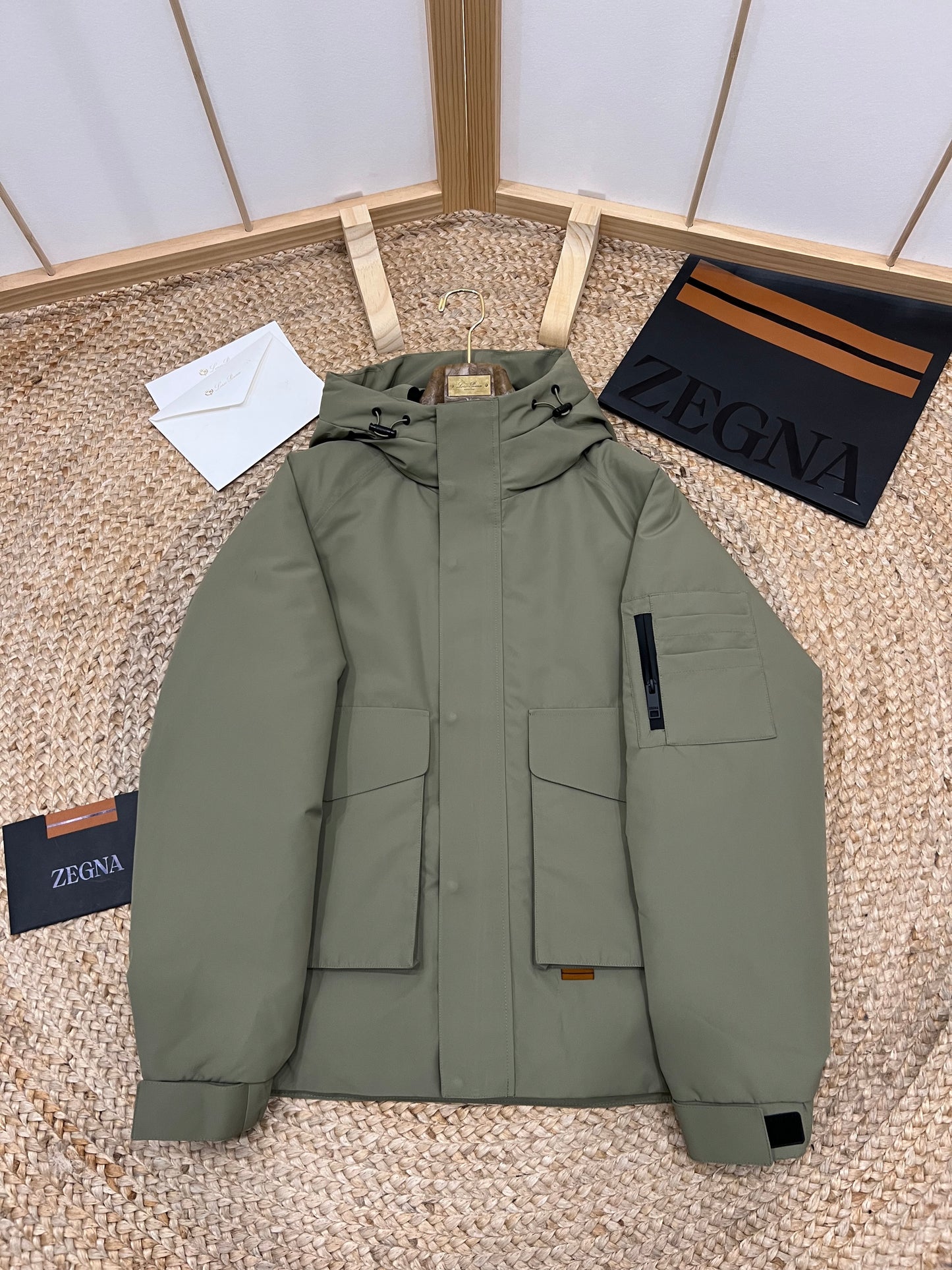 ZG Jacket
