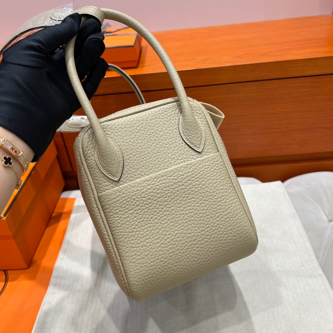 Hermes Lindy 26