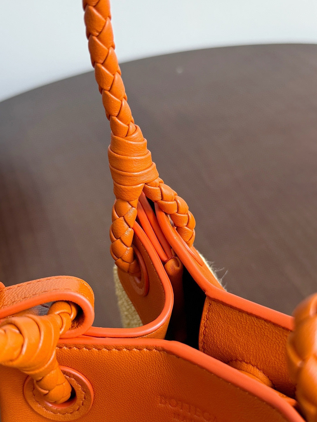 Bottega Veneta Parachute Bag