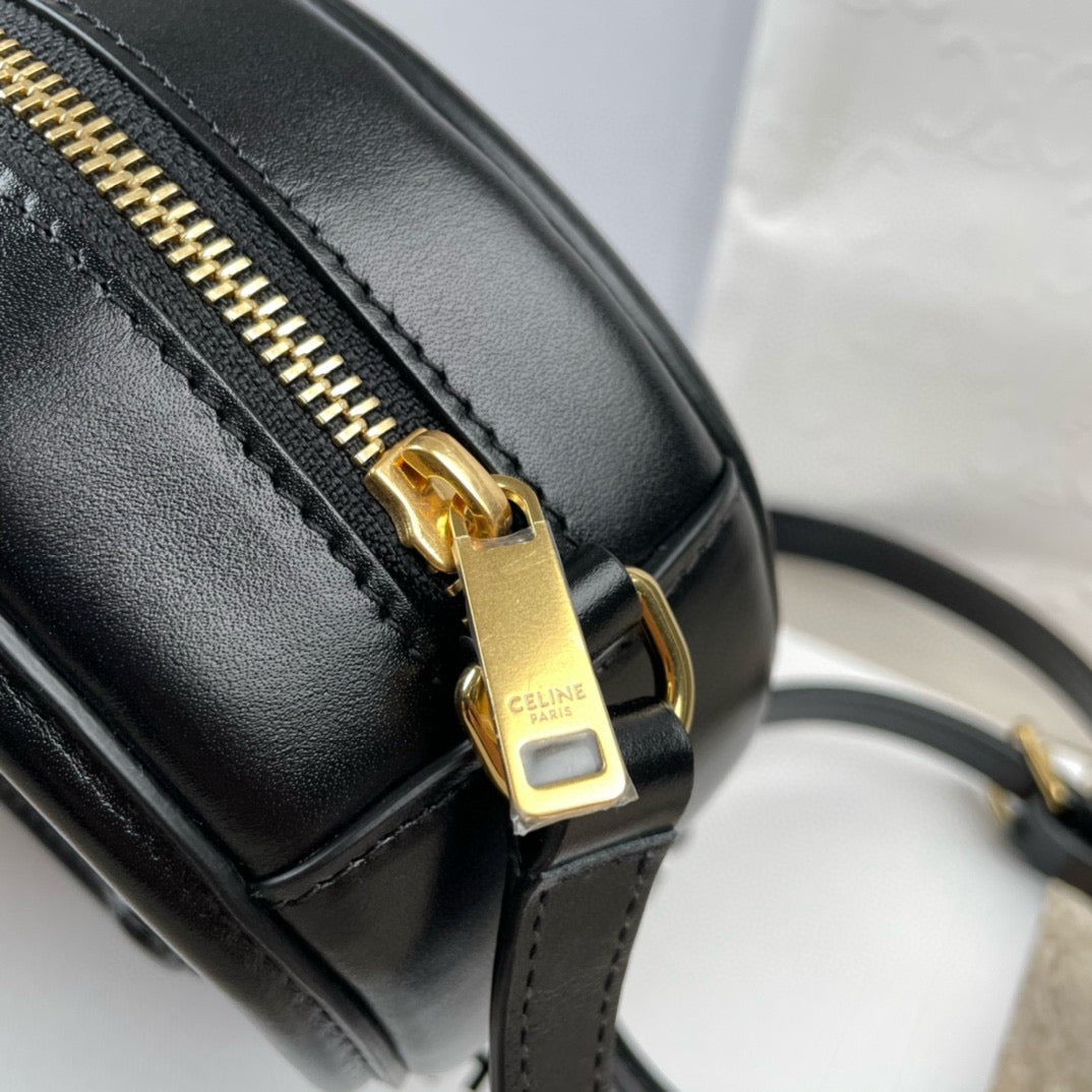 Celine Oval Bag
