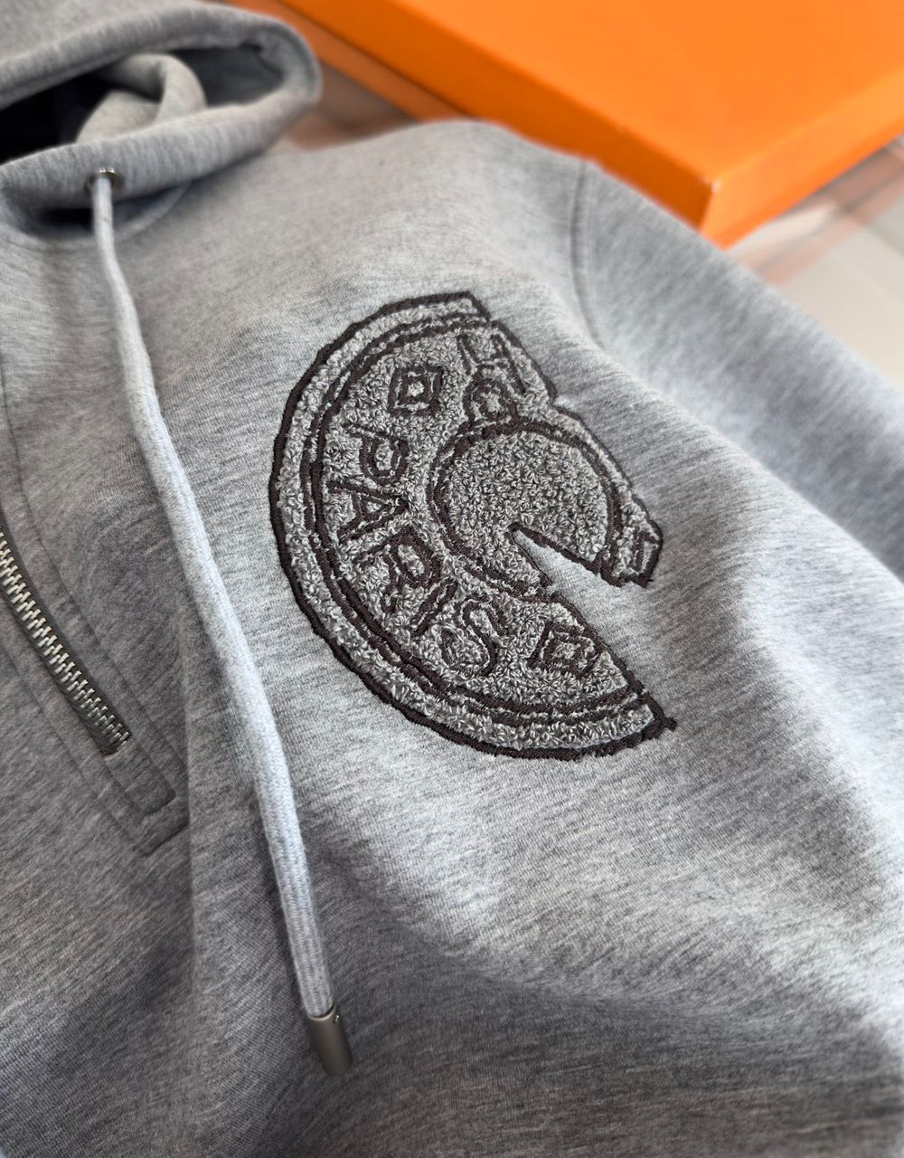 Hermes Hoodie