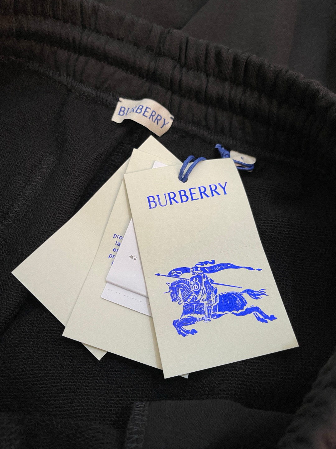 Burberry Long Pant