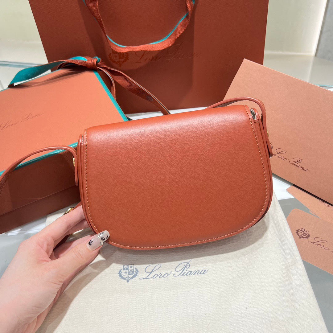 LP Ghiera Mini Crossbody Bag