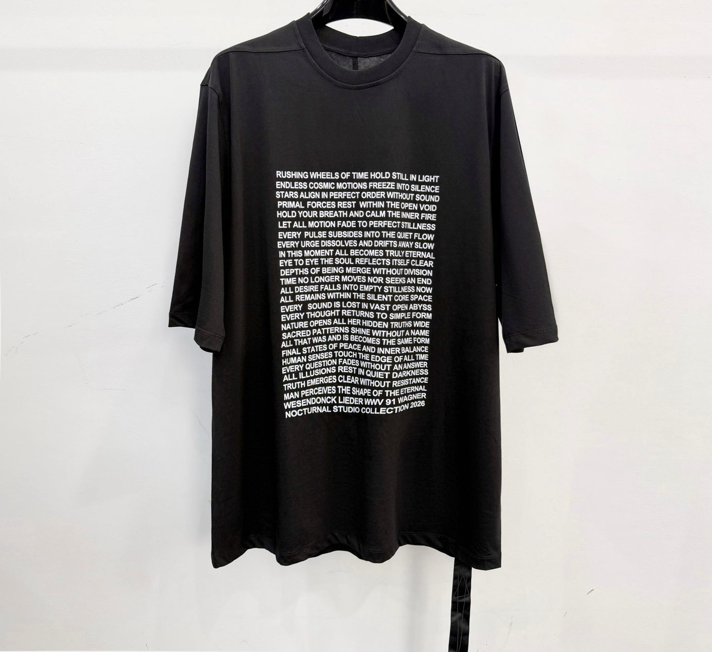 Rick Owen T-Shirt
