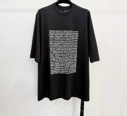 Rick Owen T-Shirt