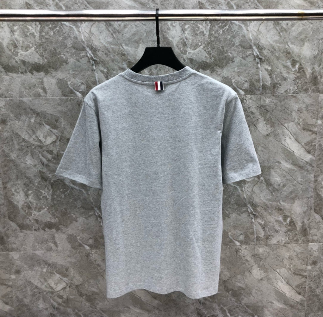 Camiseta Thom Browne