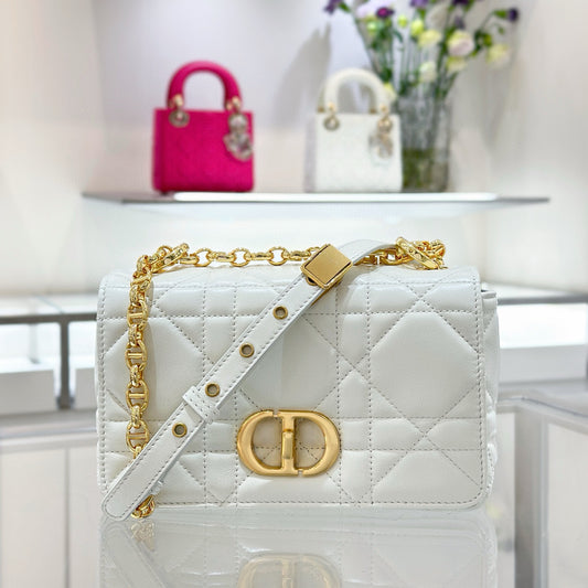 Dior Shoulder Bag 20x13x7cm