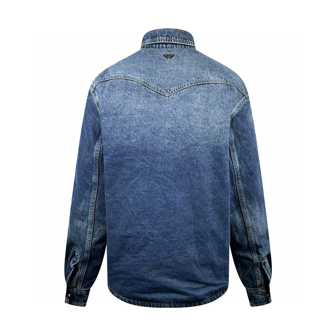 Prada Denim Jacket