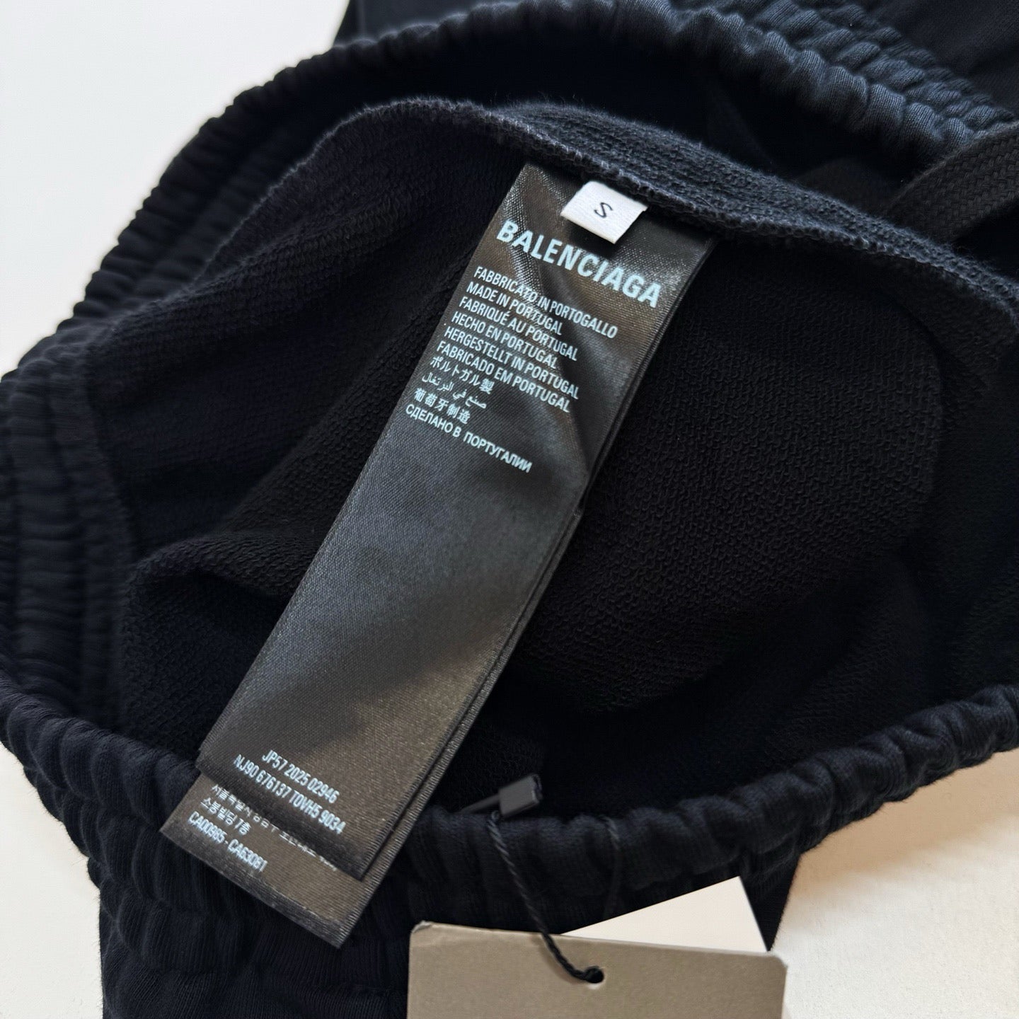 Balenciaga Short
