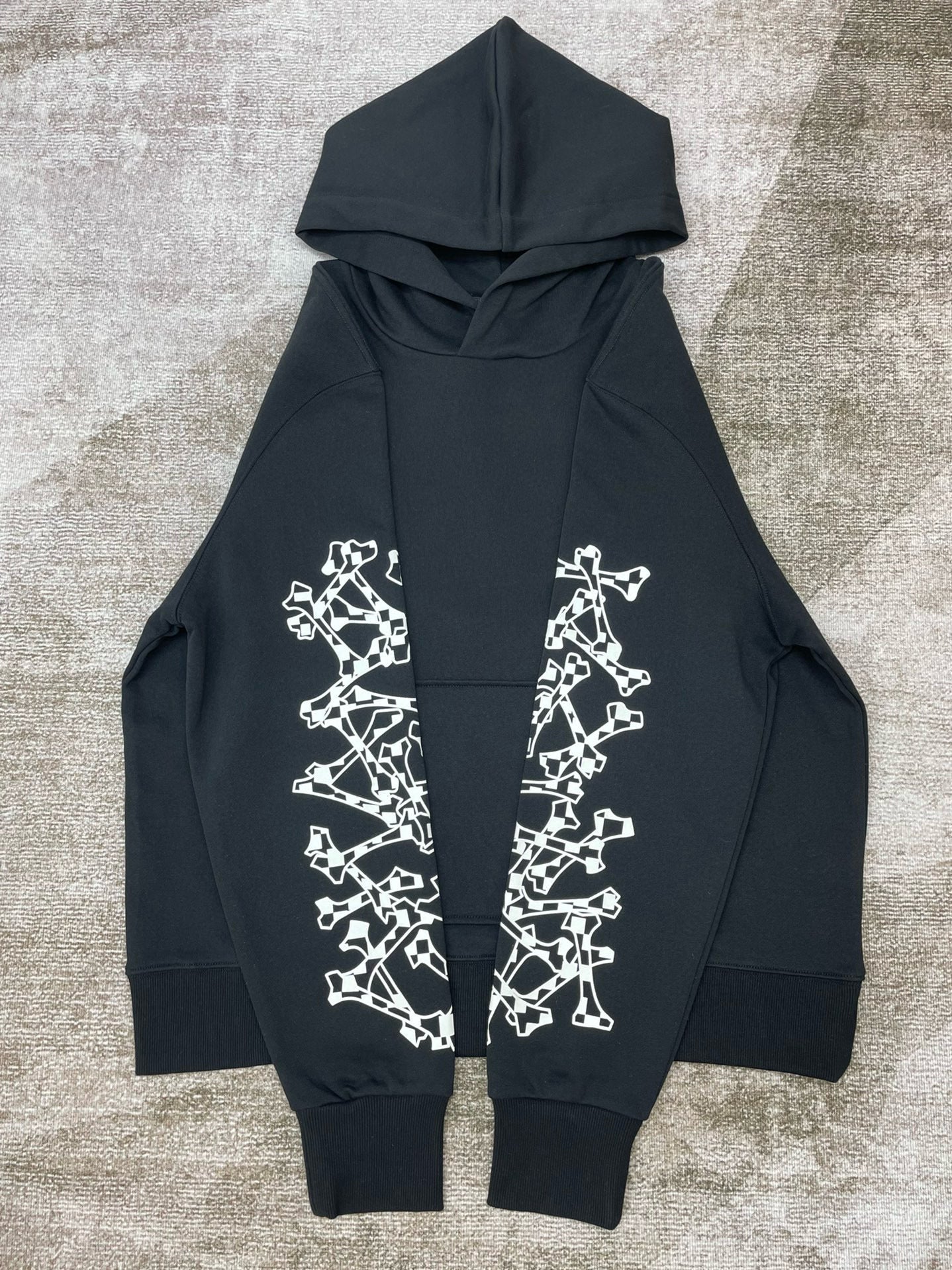 Amiri Hoodie