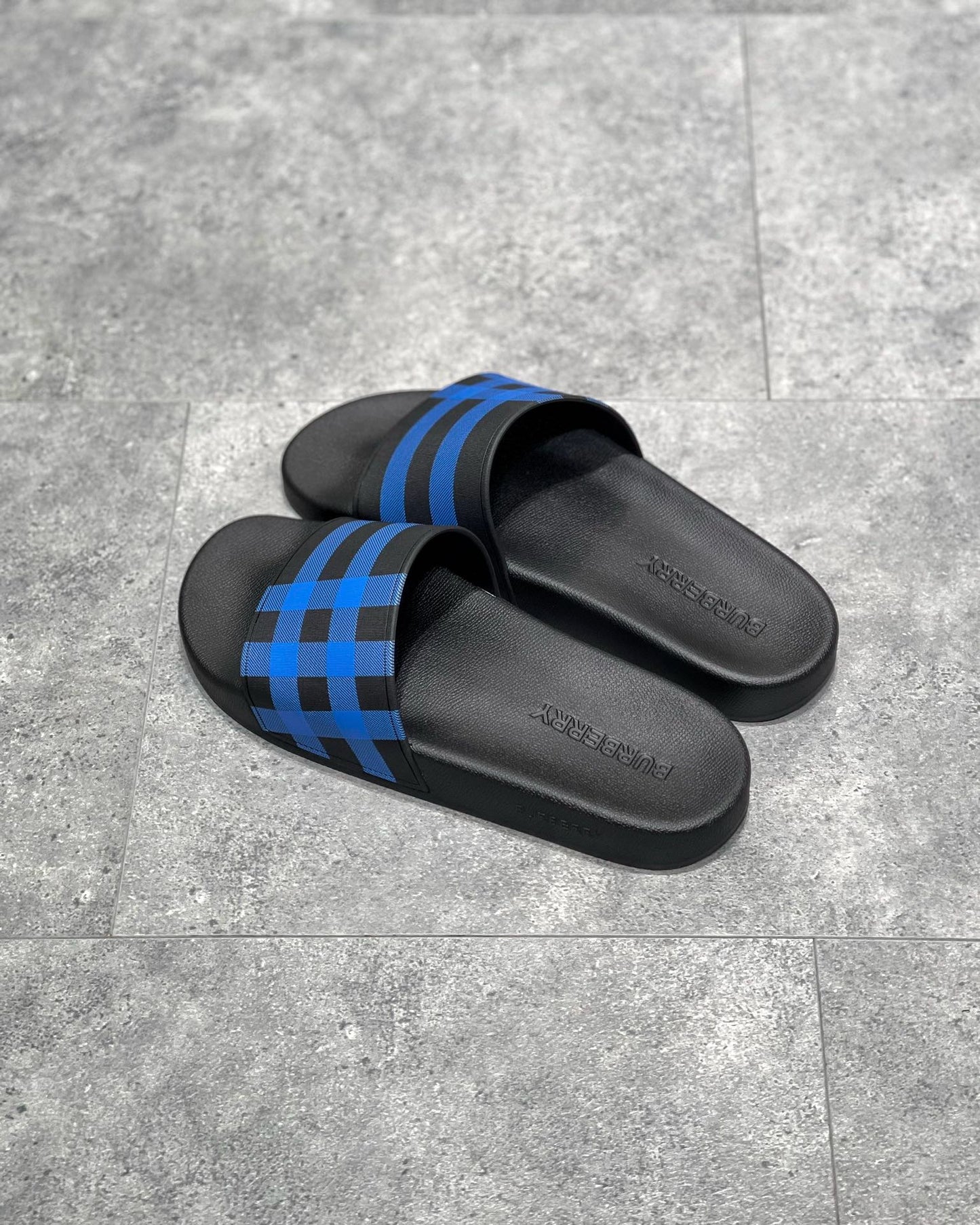 Burberry Sandals