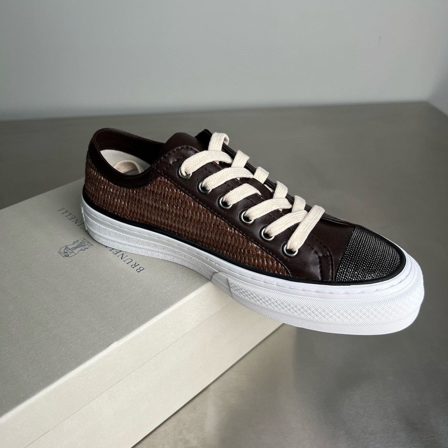 Brunello Cucinelli Sneakers