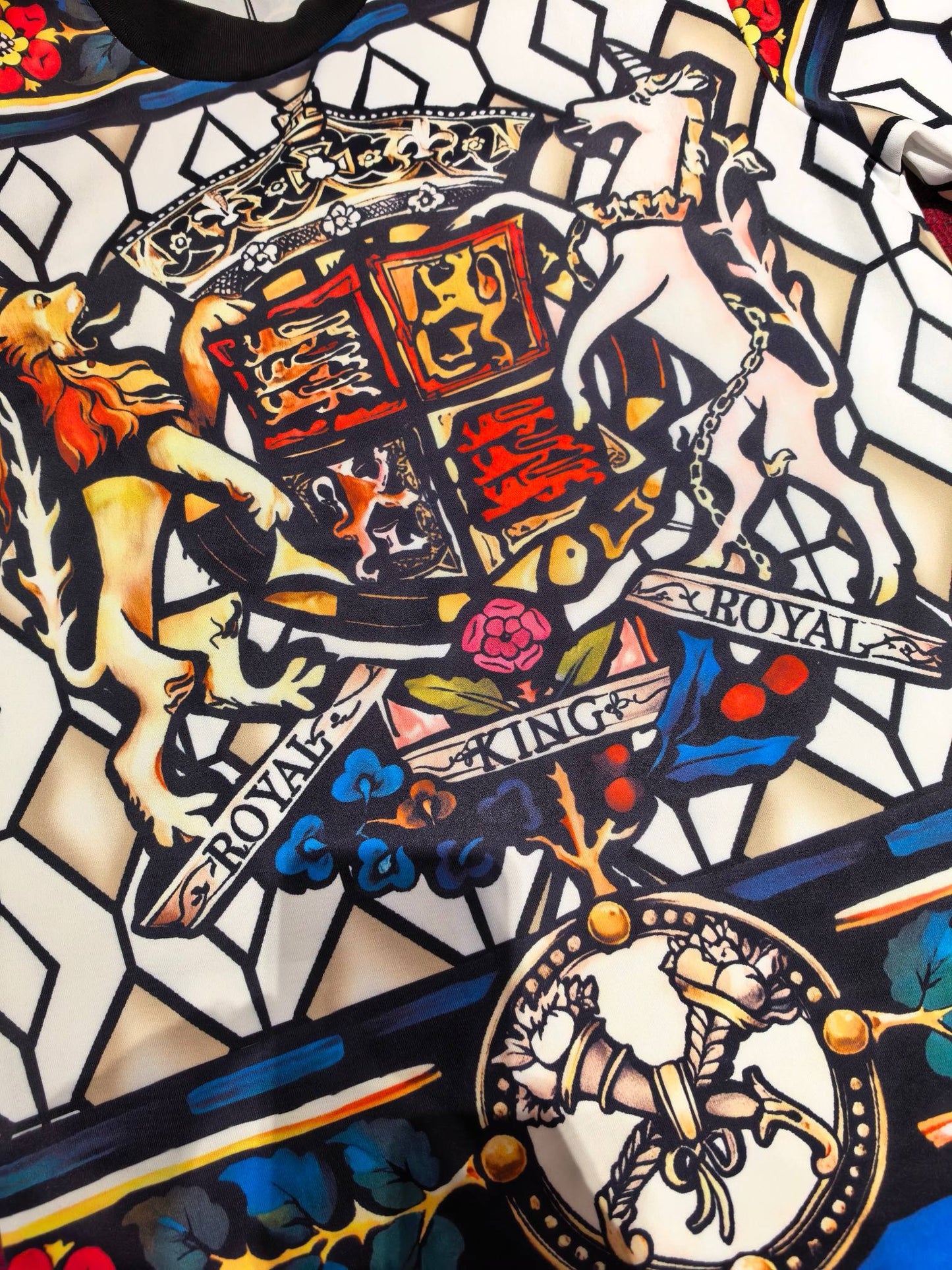Dolce & Gabbana T-Shirt