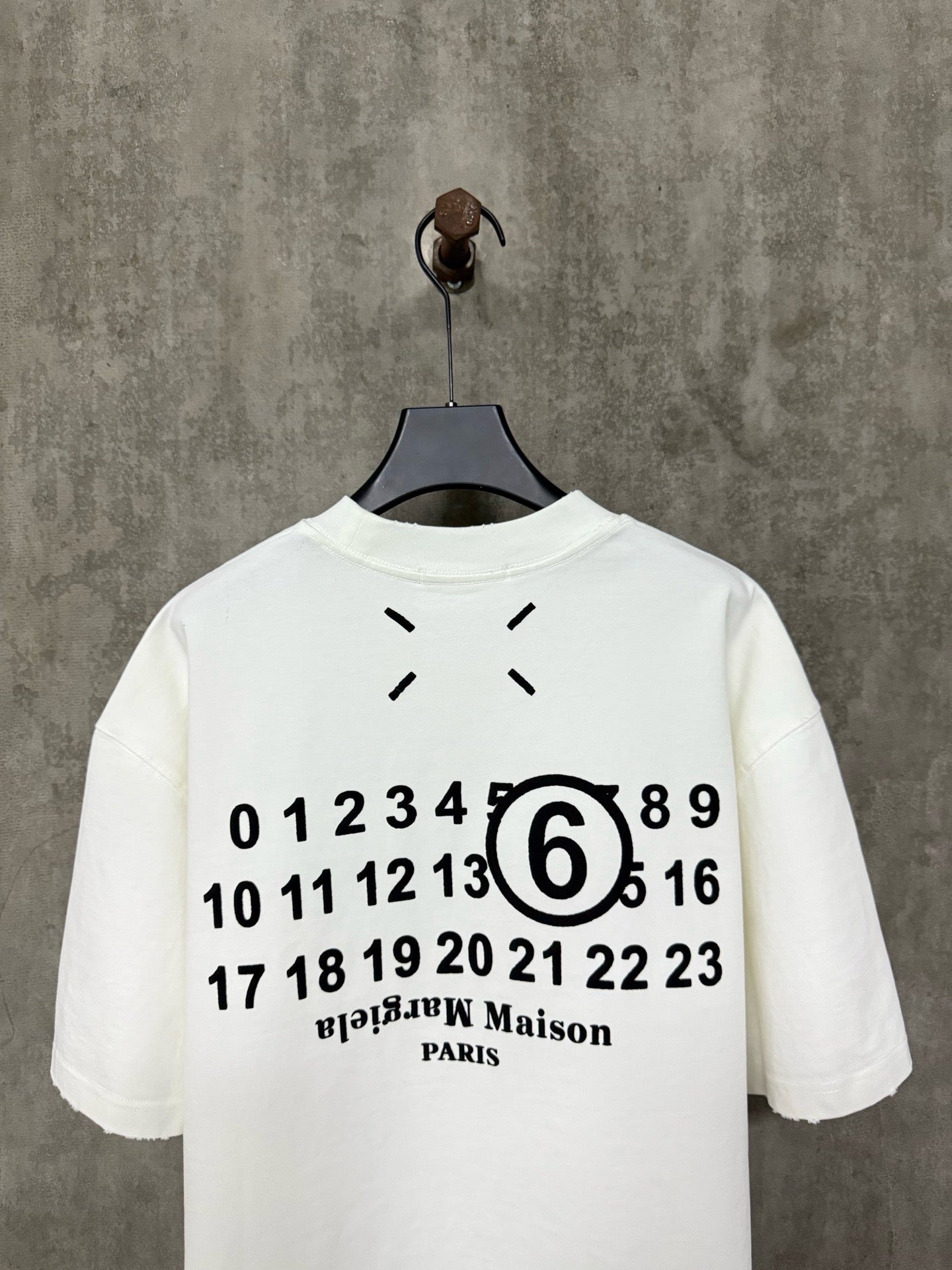 MM6 T-shirt