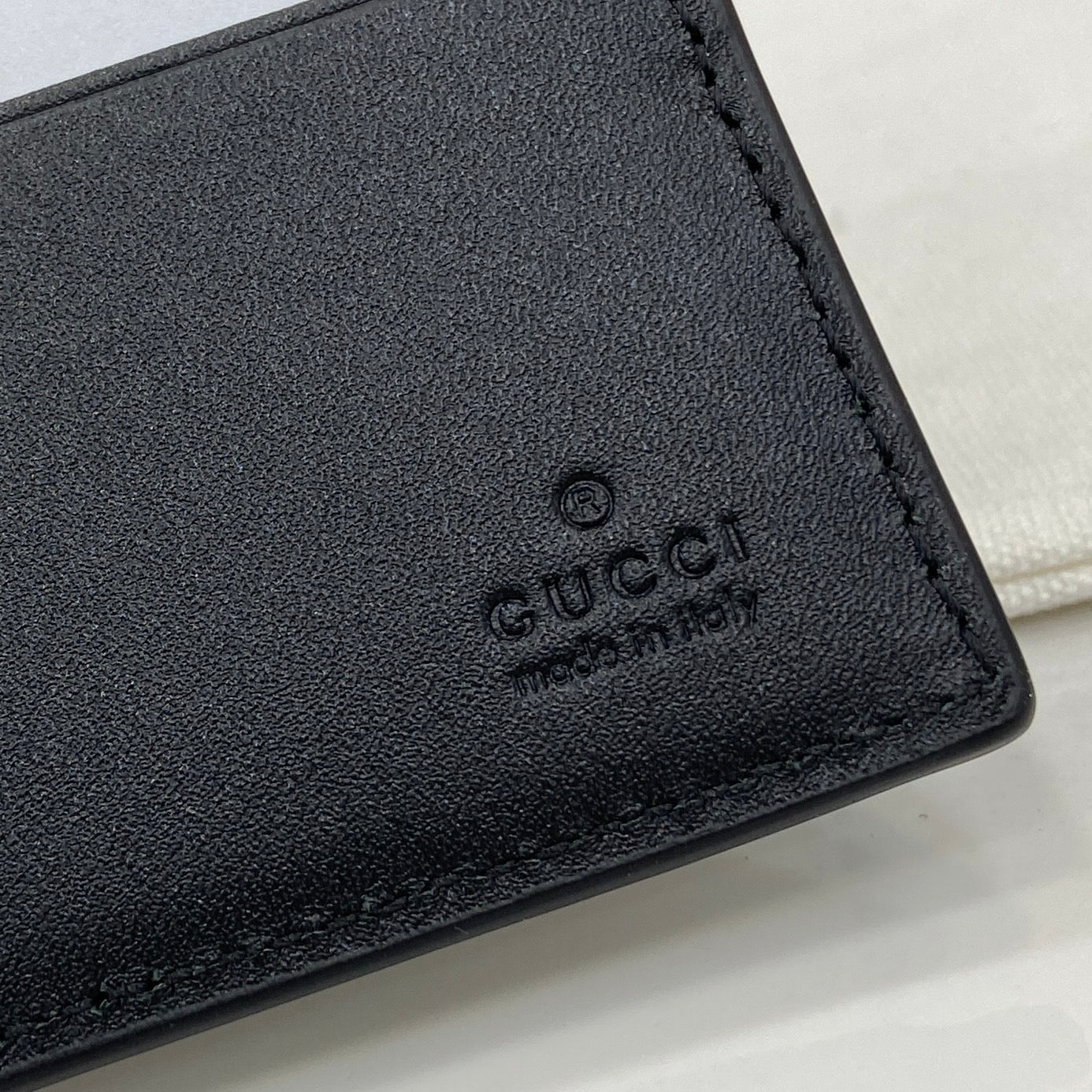Gucci Wallet